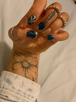 Cozy Nails & Spa