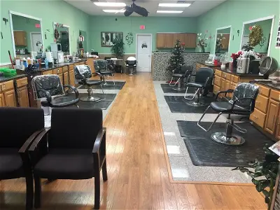 Annabel’s Hair Salon