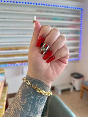 N & B Nail & spa
