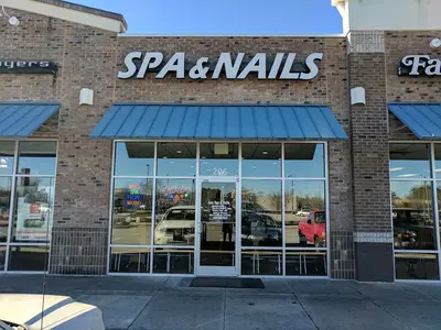 Ann Spa & Nails
