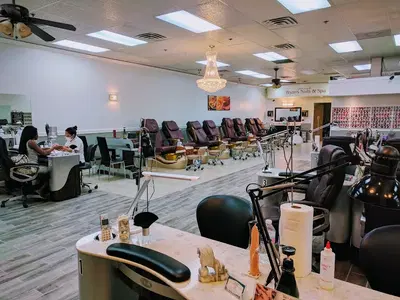 Bryan Nails & Spa