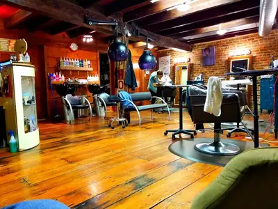 Euphoria Color & Hair Salon
