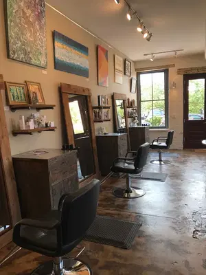Element Salon
