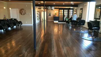 The Loft Hair Salon