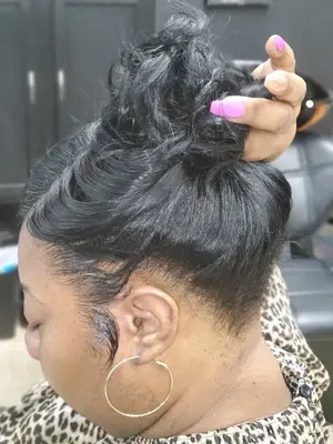 Gifted Hands Salon And Boutique
