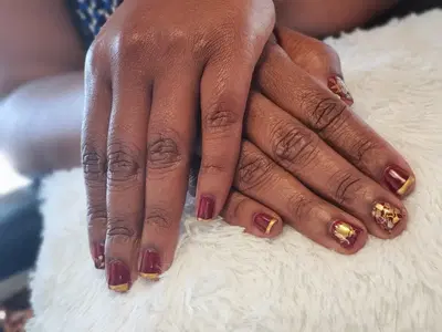 Pauletta’s Beauty Studio