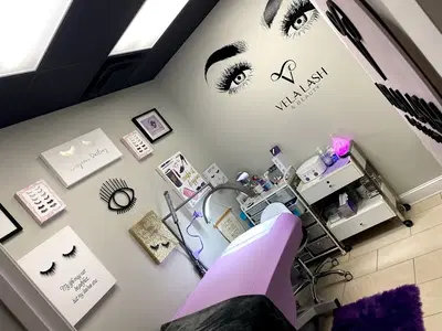 Vela Lash & Beauty