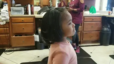 Mane Issue Spa-Lon