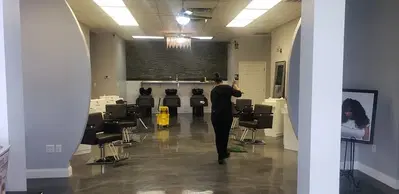 Marcus Doss Salon