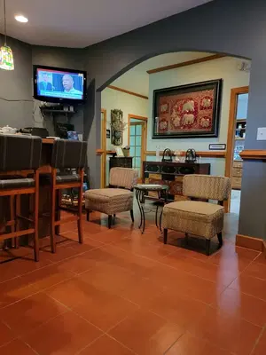 Mihwas Salon and Day Spa Fayetteville