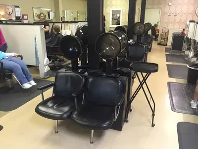 Head To Toe Styling Salon