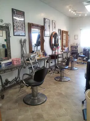 Song Hair Salon