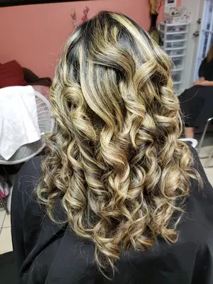 Magda Beauty Salon