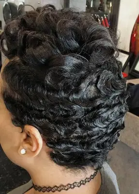 Hair Village X-Salon and Barber Shop