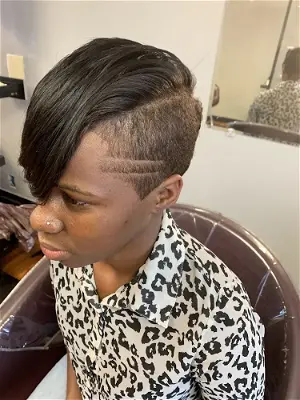 Kenya’s Creations Hair salon