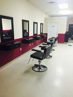 A & V Dominican Salon