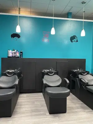 The Take Down Beauty Bar, LLC