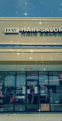 Day Salon