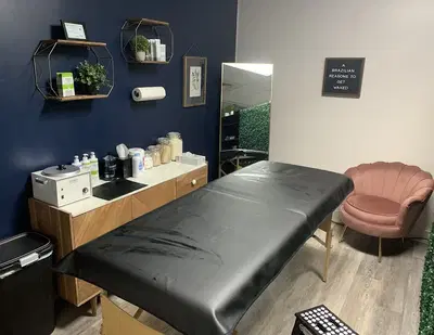 Artfully Waxed