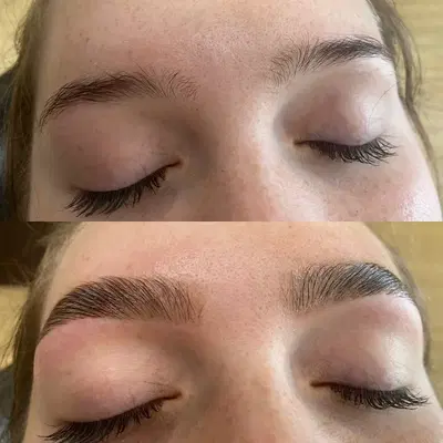 Desire Threading and Waxing Salon (Spa)