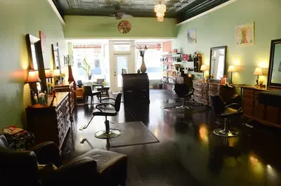 Schroko's Hair Studio