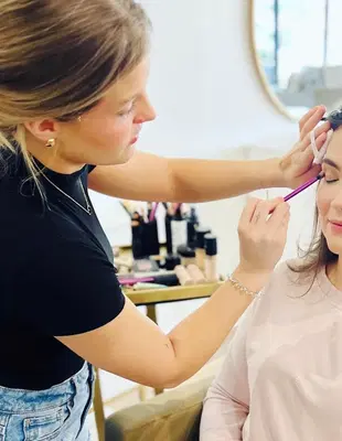 Salon La Vie