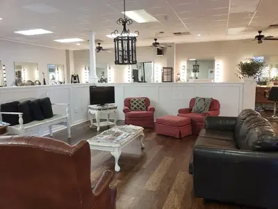 Salon 300 West