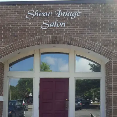 Shear Image Salon