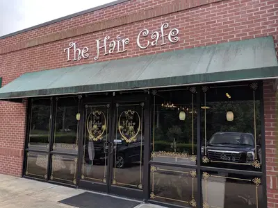 Hair Cafe