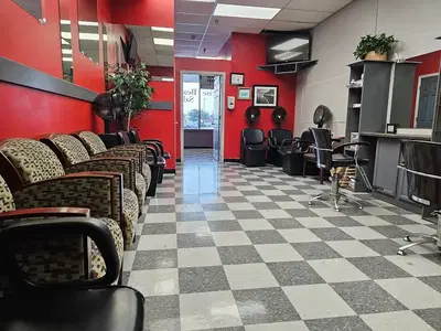 Precise Beauty Salon