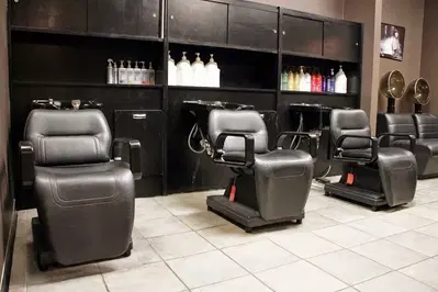 Georges Hair Designs