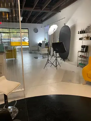 Matt Holder Hairdressing