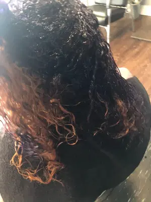 Hair Passion Salon