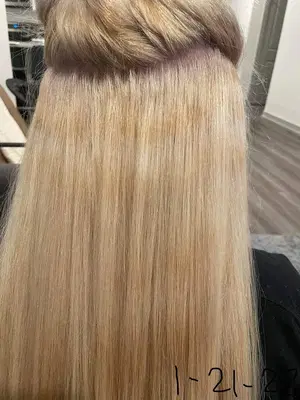 Arlington Hair Co.
