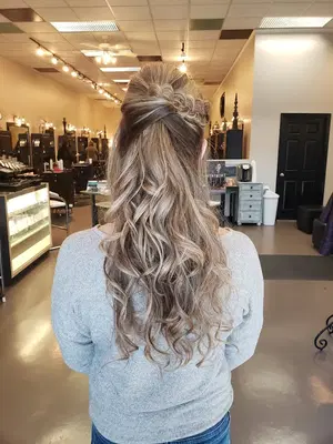 Fringed Benefit