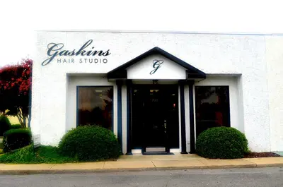 Gaskins Hair Studio
