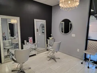 Salon Méche