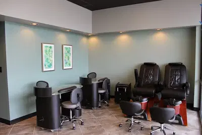 Alexander Paul Institute of Hair Design