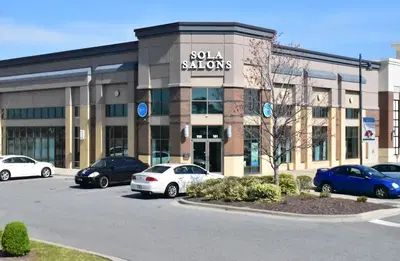 Sola Salon Studios