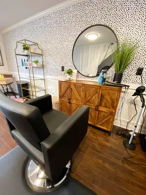 Weft Hair Studio