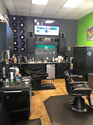 Cuttystyles Studio