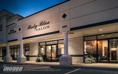 Body Bliss Salon and Spa