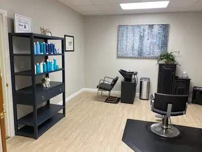 Miss Belle’s Hair Salon
