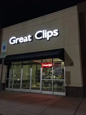 Great Clips