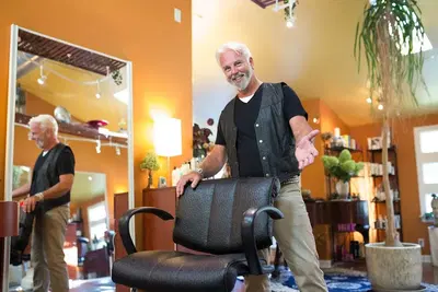 1305 Hair Studio