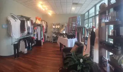 Escape Spa & Boutique