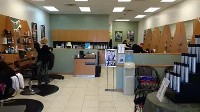 Fantastic Sams Cut & Color