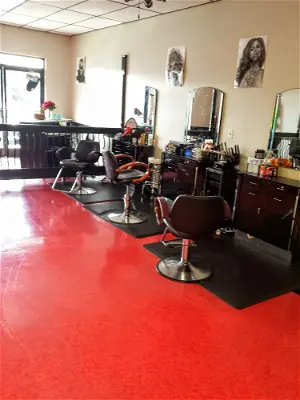 Wiso Hair Salon Extensions and African Boutique