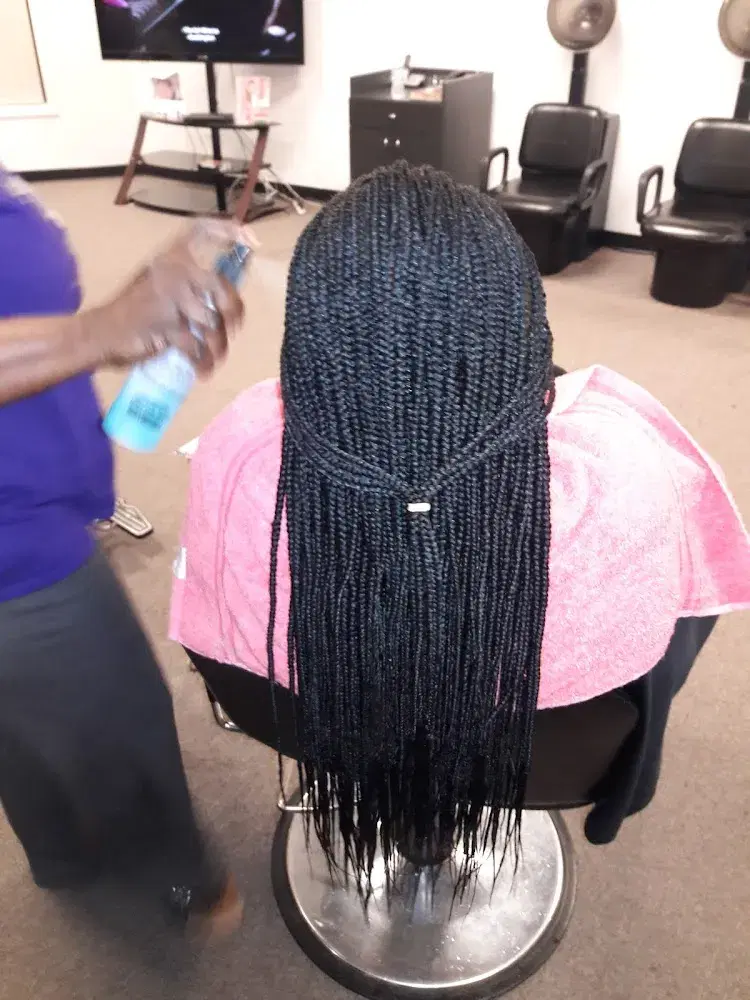 Inspiring African Hair Braiding Greenville Nc Pictures