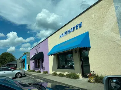 Hairwaves